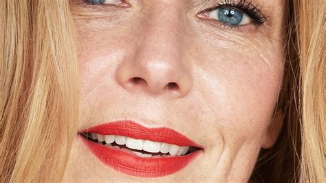 red lips makeup tutorial for women over 40 and up the beauty of aging age positive youtube