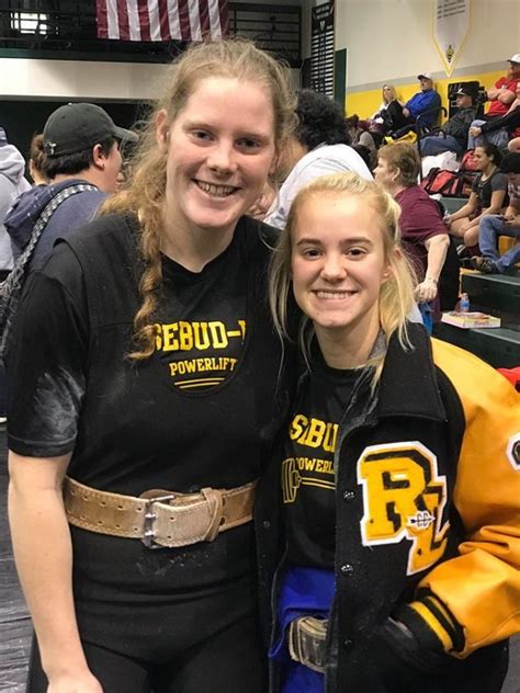 Coker Headed To State Powerlifting Third Year In A Row The Roar