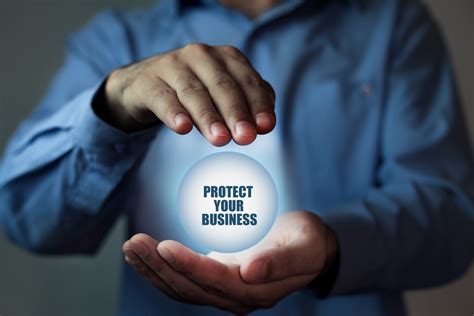Protecting Your Business From Internal And External Issues