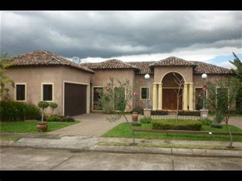 La vivienda cuenta con la siguiente distribución : Casa en venta en heredia Costa rica - Casa a la venta en ...