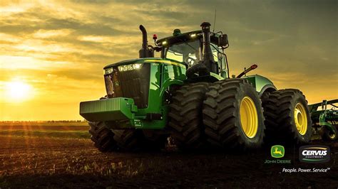 John Deere 9rx Wallpaper Images And Photos Finder