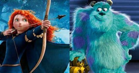 5 Most Underrated Pixar Animation Movies Of All Time Quirkybyte