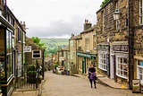 Best Things To Do in Haworth, Yorkshire | Brontë Country