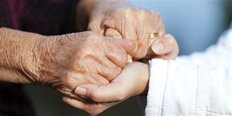 Caring For A Dementia Patient Caregiver Daily Living Aids