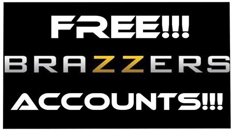Free Brazzers Accounts Check Description Hd Youtube