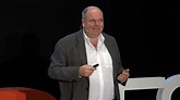 How to deal with a crisis | Walter Kohl | TEDxFS - YouTube