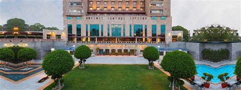 5 Star Hotels In South Delhi Near Airport Terminal 1 And 3 Jaypee Vasant