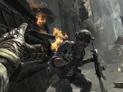 Игры на пк » экшены » call of duty: Buy Call of Duty Modern Warfare 3 key | DLCompare.com