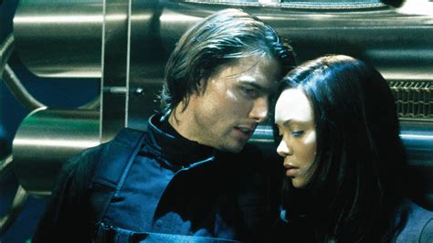 Curzon All The Mission Impossible Movies Ranked