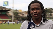 Socceroos: Roque Junior welcome - YouTube
