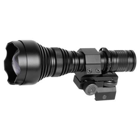 Long Range Infrared Illuminator Night Vision Rifle Scope Atn Infrared