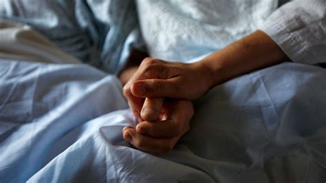 Too Many Terminal Cancer Patients Dying In Hospital Against Wishes