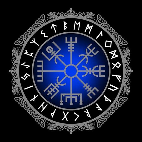 Vegvisir Compass 1 To Guide Travelers And Keep Them Safe On Journeys
