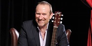 Colin Hay Net Worth 2024: Wiki, Married, Family, Wedding, Salary, Siblings