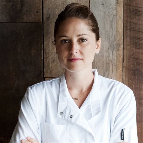 Chef Brooke Williamson — The Faretrade