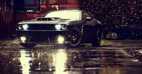 Dodge Challenger 4k Wallpapers Top Free Dodge Challenger 4k