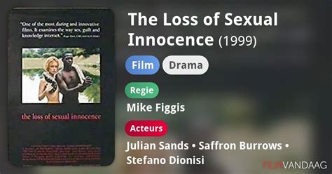 The Loss Of Sexual Innocence Film 1999 Filmvandaagnl
