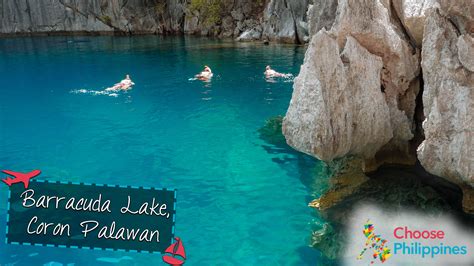 In Photos Amazing Spots To Visit In Coron Palawan