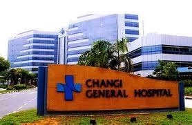 Changi general hospital (cgh) was formed from the amalgamation of the toa payoh hospital and the changi hospital. Changi General Hospital Reviews - Singapore Hospitals ...