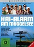 Hai-Alarm am Müggelsee: DVD oder Blu-ray leihen - VIDEOBUSTER