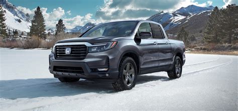 The 2021 honda ridgeline is set to launch early next year with a bold redesign that reflects its rugged and versatile pickup truck capabilities. 2021 Honda Ridgeline starts at $37,665 | The Torque Report