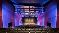 Theatre Colleges in Los Angeles - INFOLEARNERS