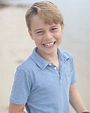 See Prince George’s Official Ninth Birthday Portrait | Vogue