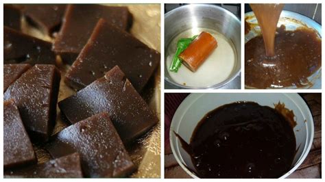 Cara membuat dodol pun terbilang mudah meski membutuhkan kesabaran dan ketelitian. Senangnya Buat Dodol Homemade. Cuma 4 Bahan, Siap Dalam 45 ...