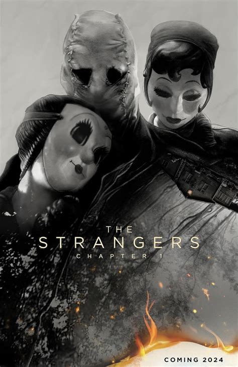 The Strangers Chapter 1 2024