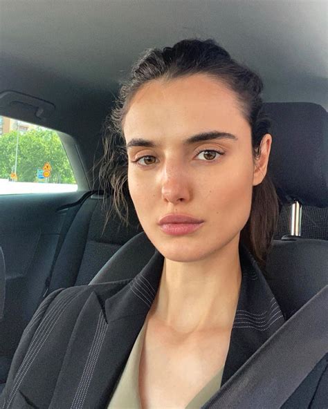 Blanca Padilla On Instagram 🌞 Feliz Viernes Beauty Face Beauty Model