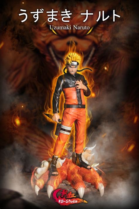 Uzumaki Naruto My Anime Shelf 03e