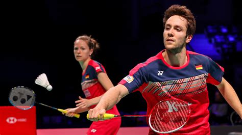 All england open, japan open, indonesia open) or player. HSBC BWF World Tour Finals: "Wir sind bereit" | Deutscher ...