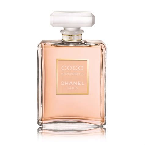 Perfume Chanel Coco Mademoiselle 100ml Edp Feminino Original R 610