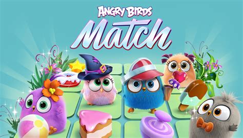 Angry Birds Match Cheats Tips And Strategy Guide Touch Tap Play