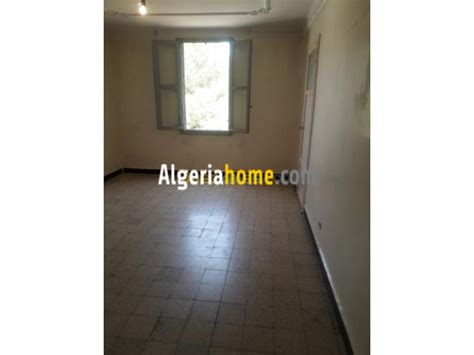 Location Appartement F3 Alger Ain Naadja