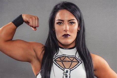 tessa blanchard i have unfinished business in wrestling i m confident i m one of the best