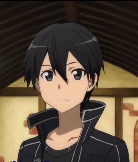 Kirito Sao2 Black Swordman Sword Art Online Kirito Sword Art Sword