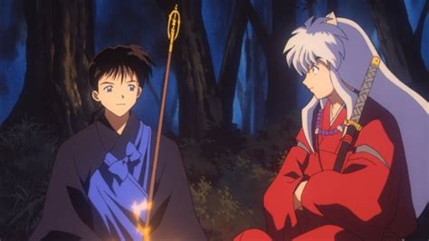 Inuyasha Episode 29 Info And Links Where To Watch