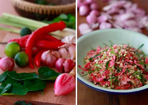 Kerabu mee thai serda #kerabumaggi #kerabumeeserd. Malaysian Nyonya Kerabu Bee Hoon | Season with Spice