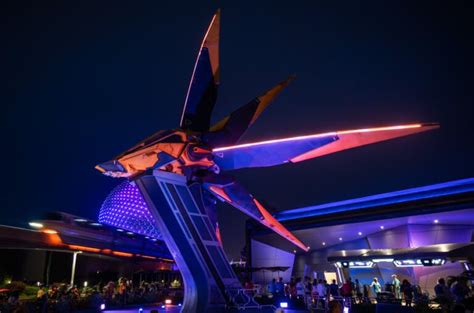 2024 After Hours At Epcot Dates Details Tips Rides And Review