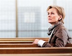 Beatrice von Weizsäcker zu Gast im Augustinum | Metropolnews.info