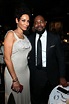 Antoine Fuqua Seen With His Wife For First Time Since Nicole Murphy ...