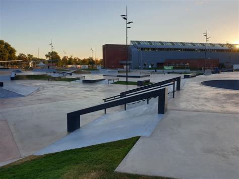 De blaarmeersen skatepark app biedt gebruikers de mogelijkheid om het park nu al te bekijken. Skatespots.be :: skatespots and skateparks Gent