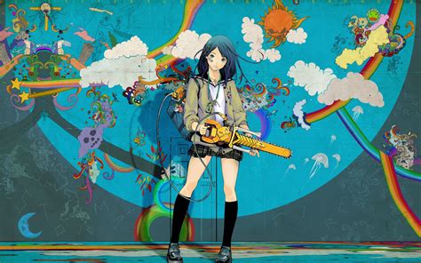 Discover 82 Anime Graffiti Wallpaper Latest Incdgdbentre