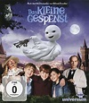Das kleine Gespenst: DVD, Blu-ray oder VoD leihen - VIDEOBUSTER.de