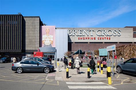 Brent Cross To Be Home To Largest Ev Charging Hub Retail And Leisure