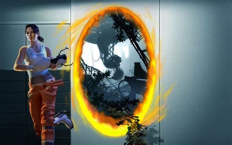 Portal 2 (PS3) im Test #ThrowBackThursday - Beyond Pixels