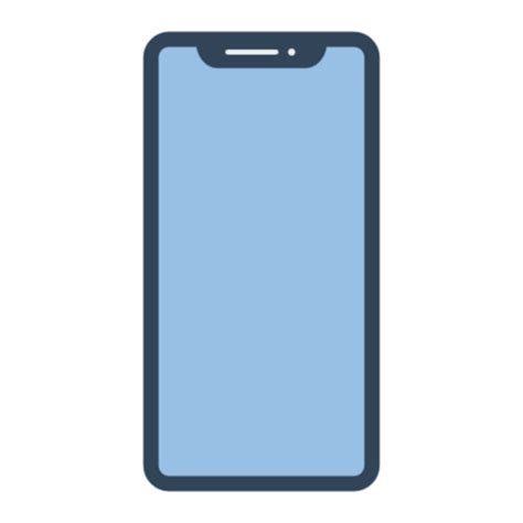 Free Mobile Phone Svg Png Icon Symbol Download Image