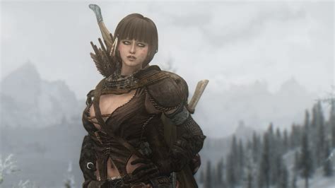 Help Need Help Finding These Armors R Skyrimmods
