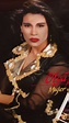 OLGA TANON, "MUJER DE FUEGO", merengue superstar, promo poster | Women ...